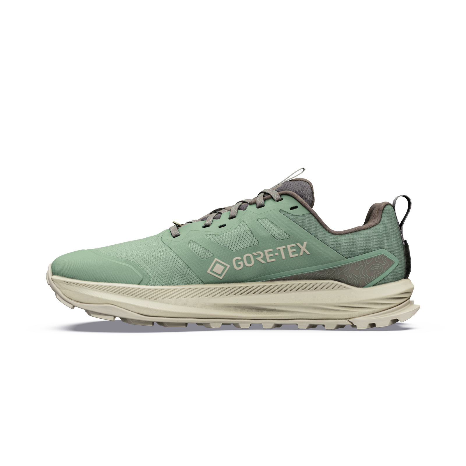 Men's Lone Peak 9+ GTX  - voir - 4