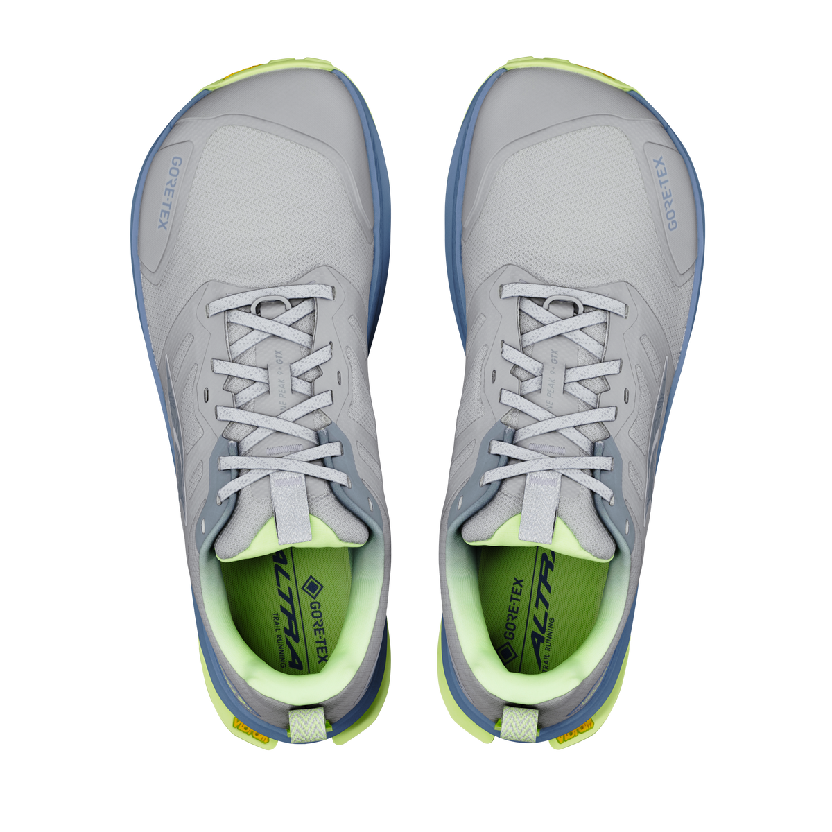 Men's Lone Peak 9+ GTX  - 2