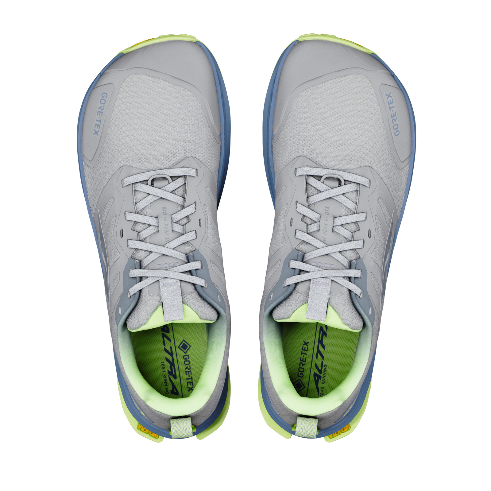 Men's Lone Peak 9+ GTX  - visualizza - 2