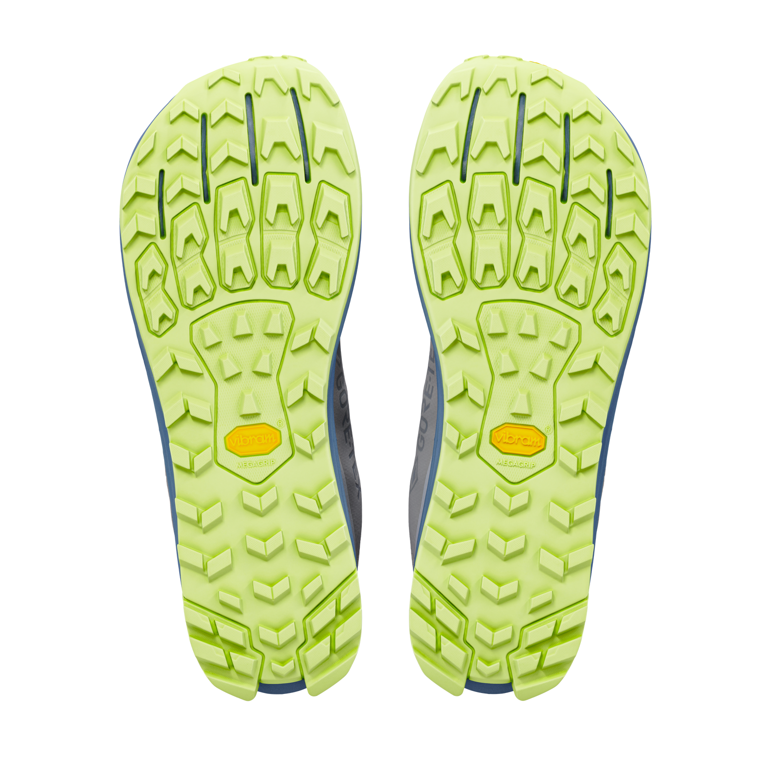 Men's Lone Peak 9+ GTX  - visualizza - 3