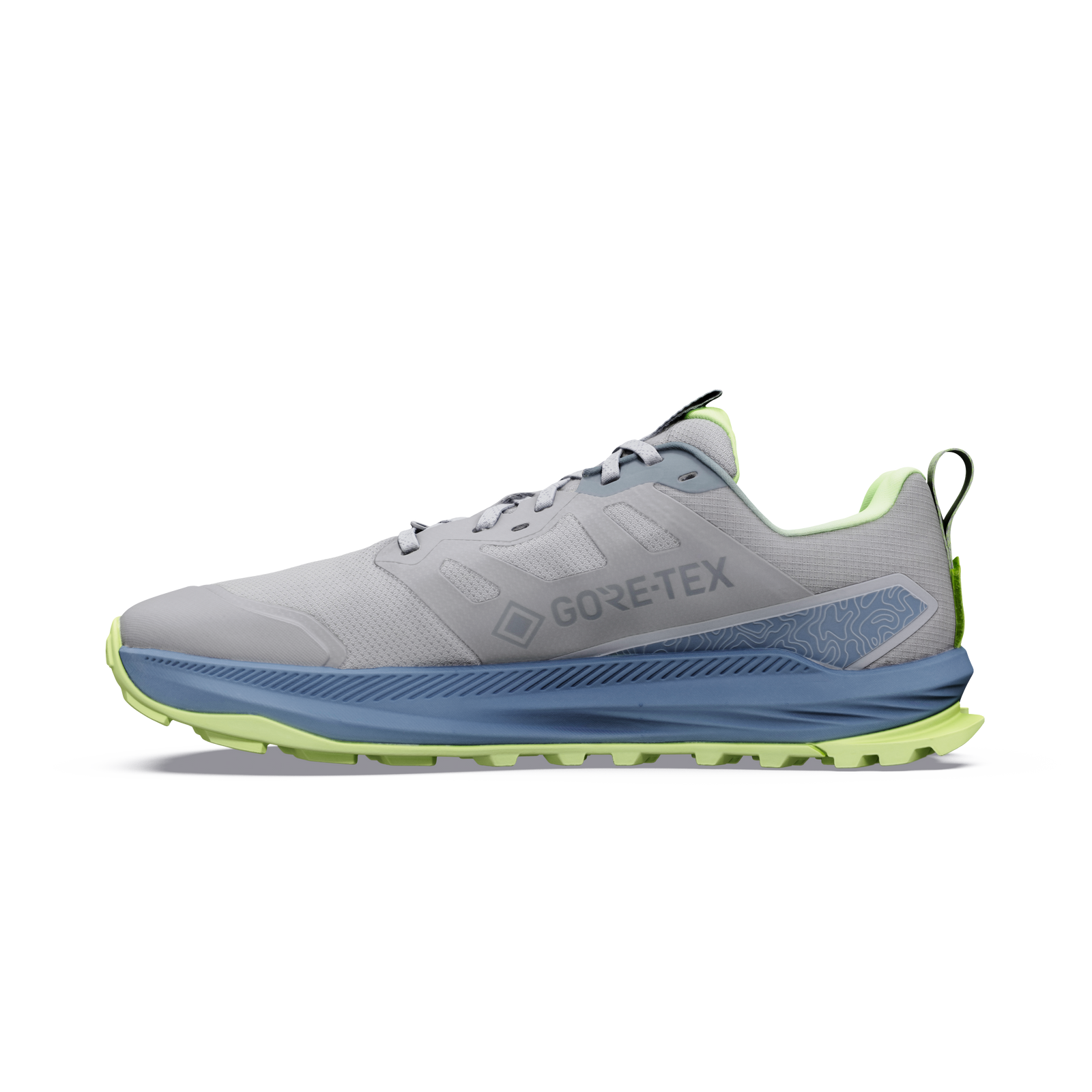 Men's Lone Peak 9+ GTX  - visualizza - 4