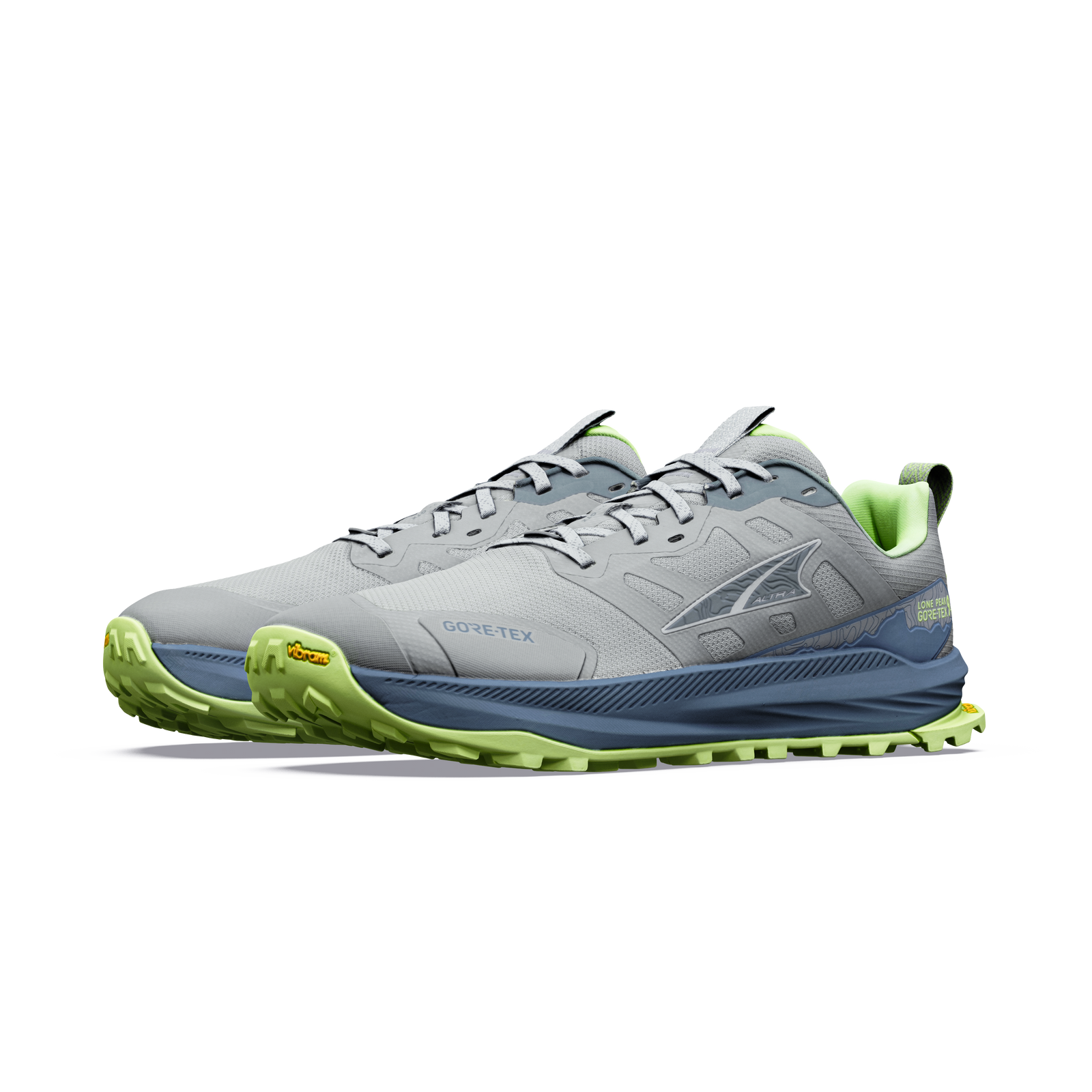 Men's Lone Peak 9+ GTX  - visualizza - 5