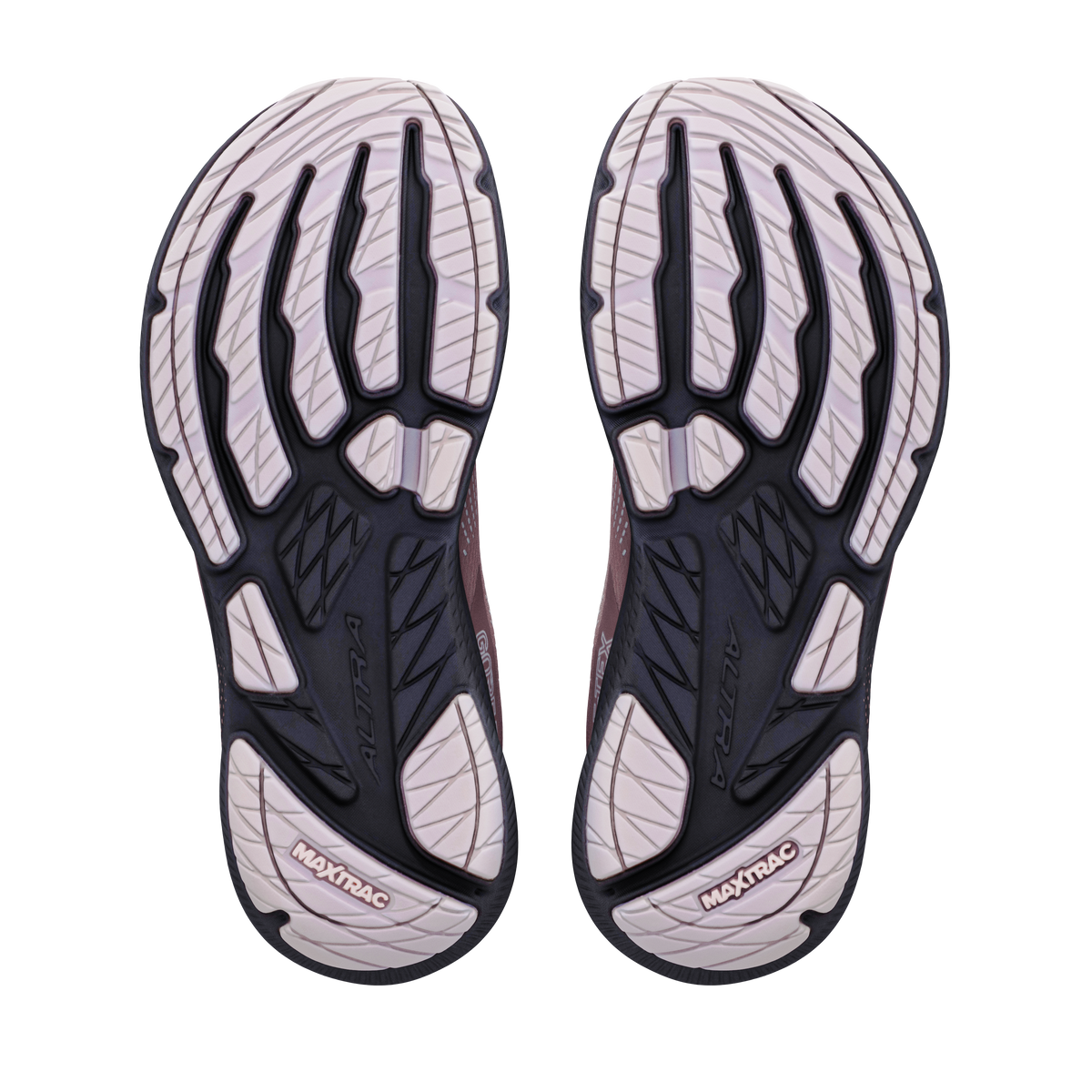 Experience Flow 3 GTX Mujer - Zapatillas Asfalto Blue Hour/Dawn | Altra ...