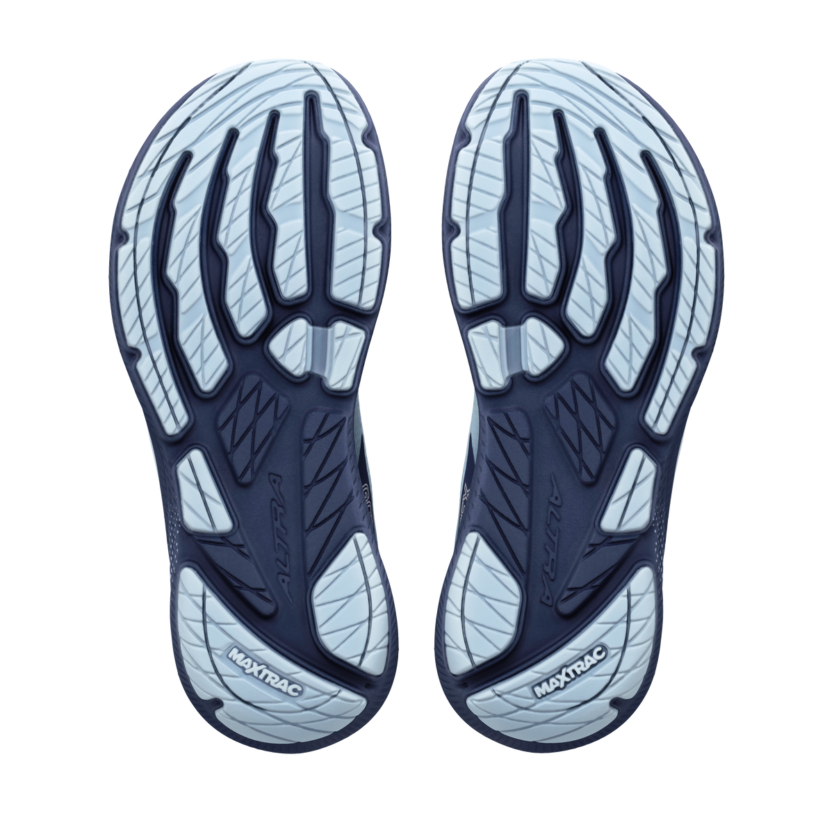 Women's Experience Flow 3 GTX Blue Hour/Dusk - ver - 3