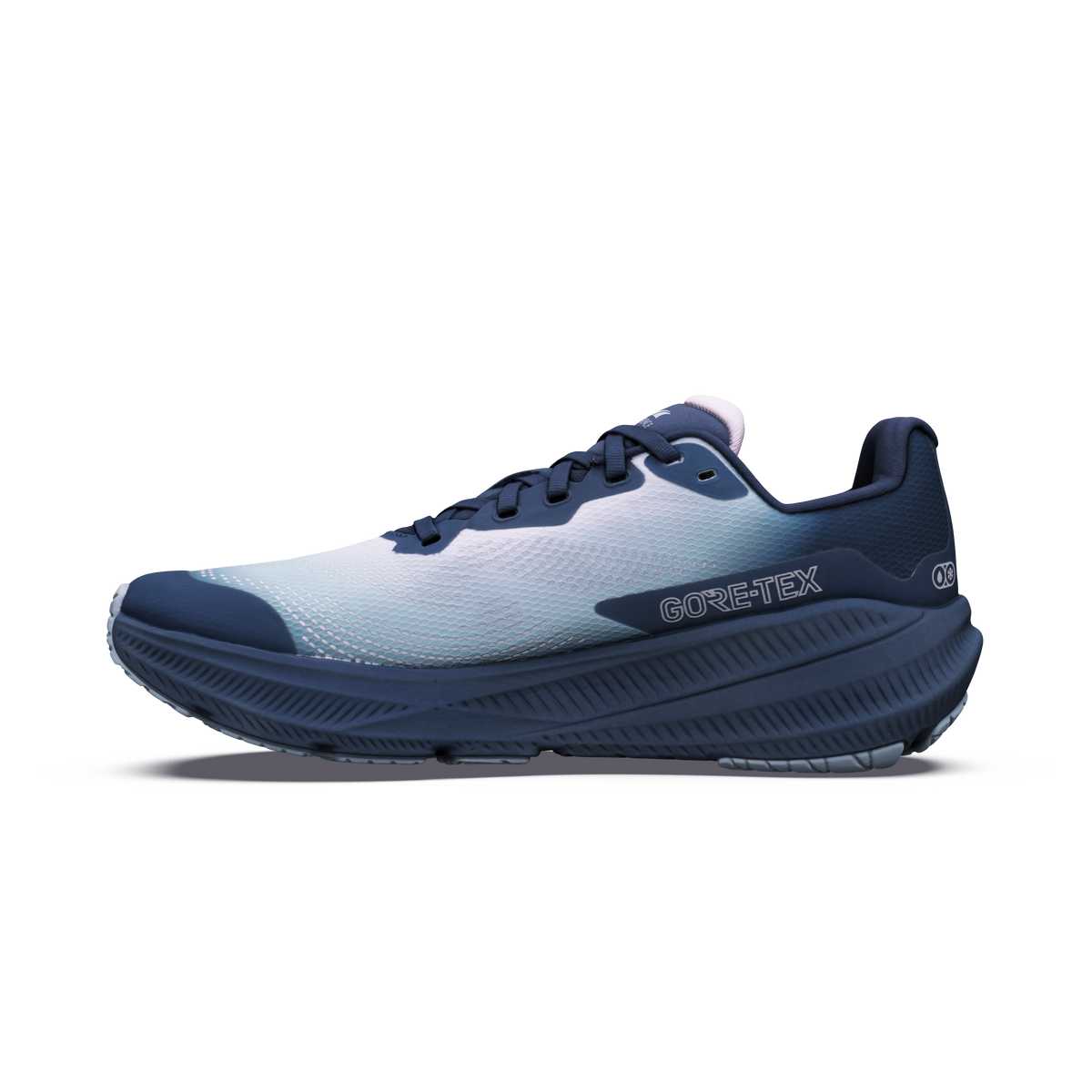 Women's Experience Flow 3 GTX Blue Hour/Dusk - ver - 4