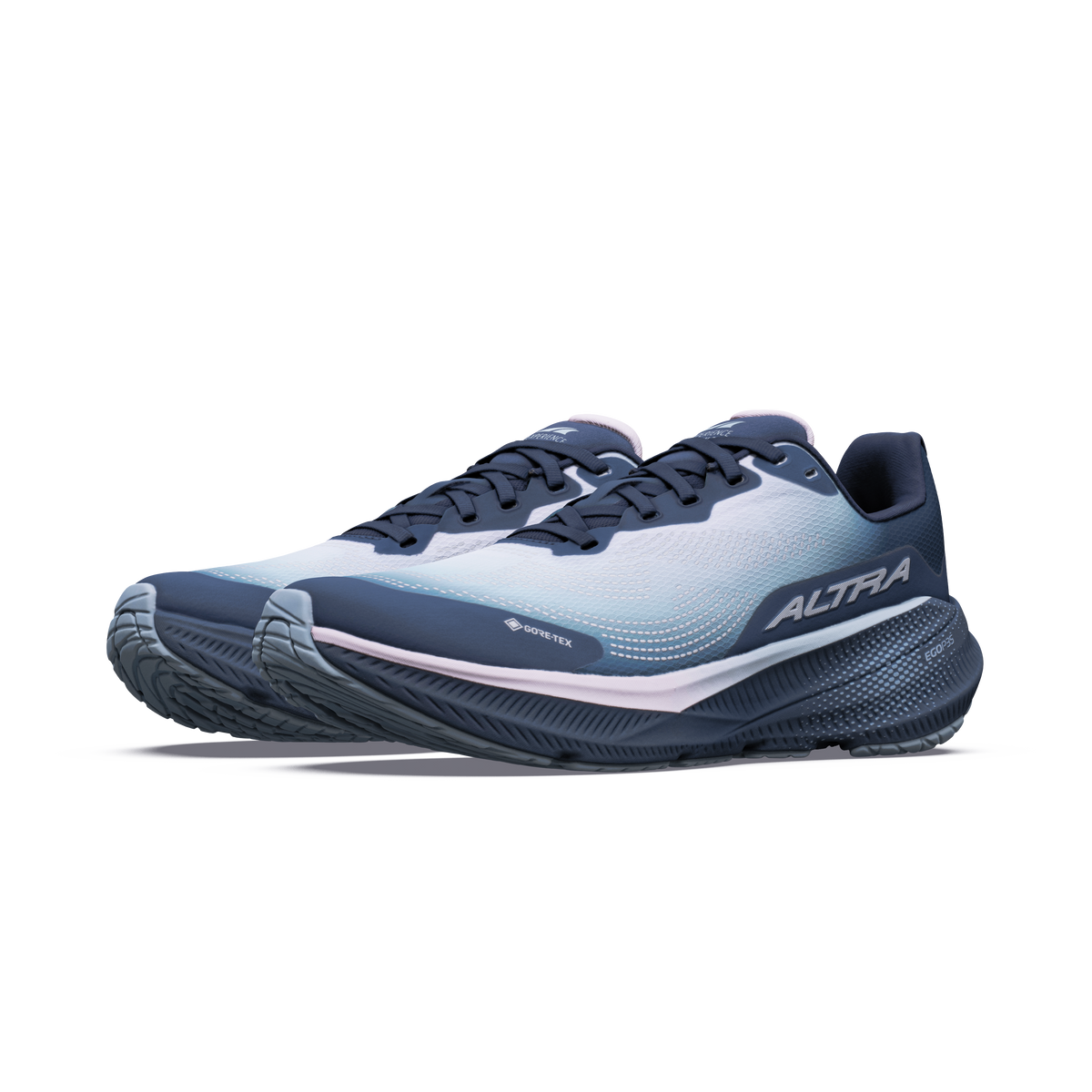 Women's Experience Flow 3 GTX Blue Hour/Dusk - ver - 5