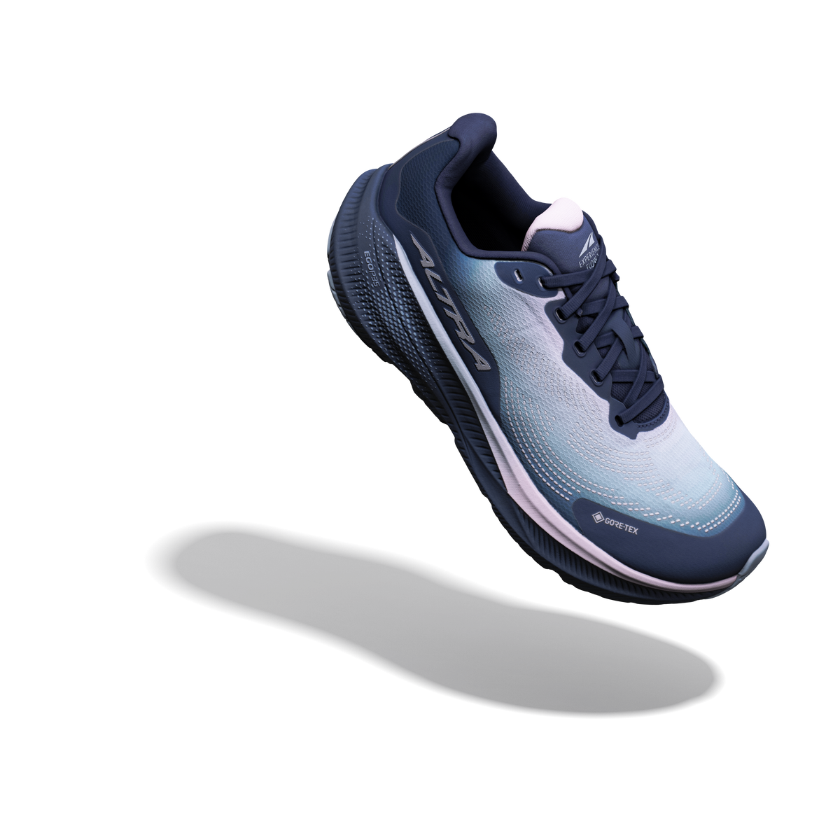 Women's Experience Flow 3 GTX Blue Hour/Dusk - ver - 6