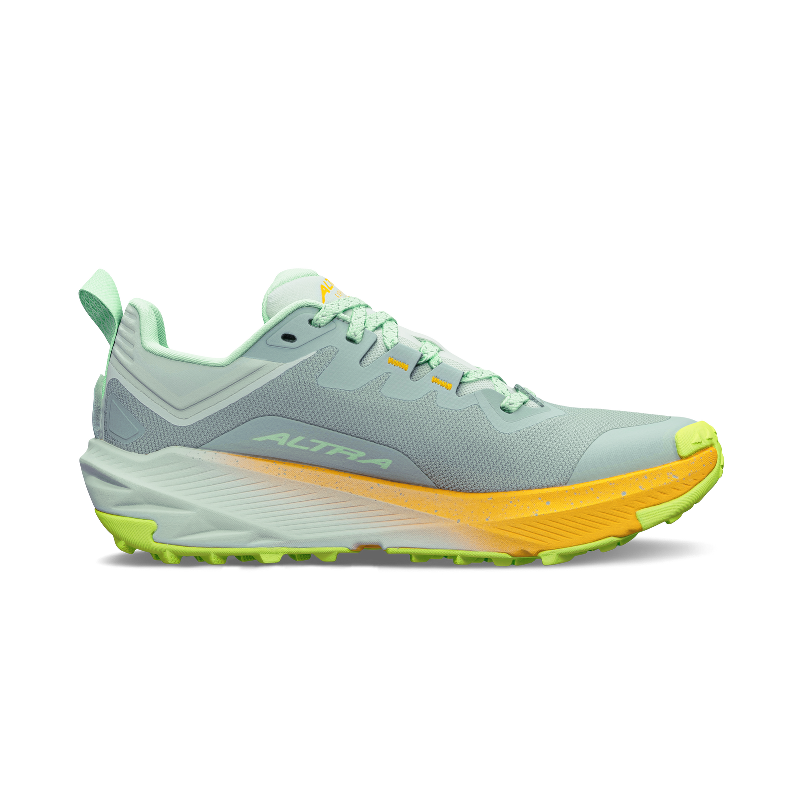 Women's Experience Wild 3+ Gray - ver - 4