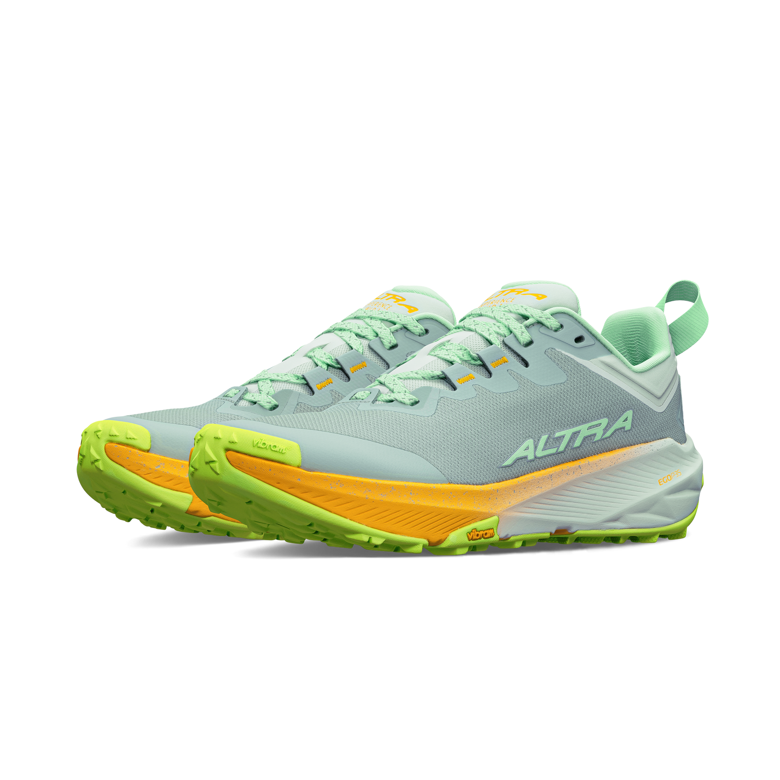 Women's Experience Wild 3+ Gray - ver - 5