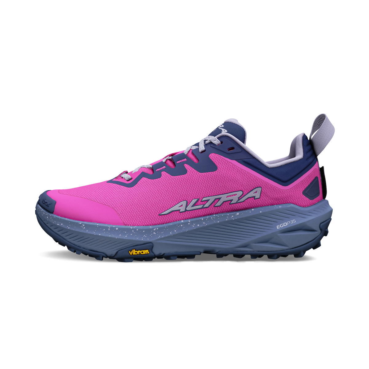 Women's Experience Wild 3+ Pink Horizon Heather - 1