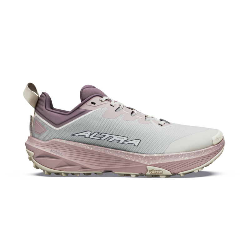 Women's Experience Wild 3+ - Flint Gray/Pearl/Bark / 2