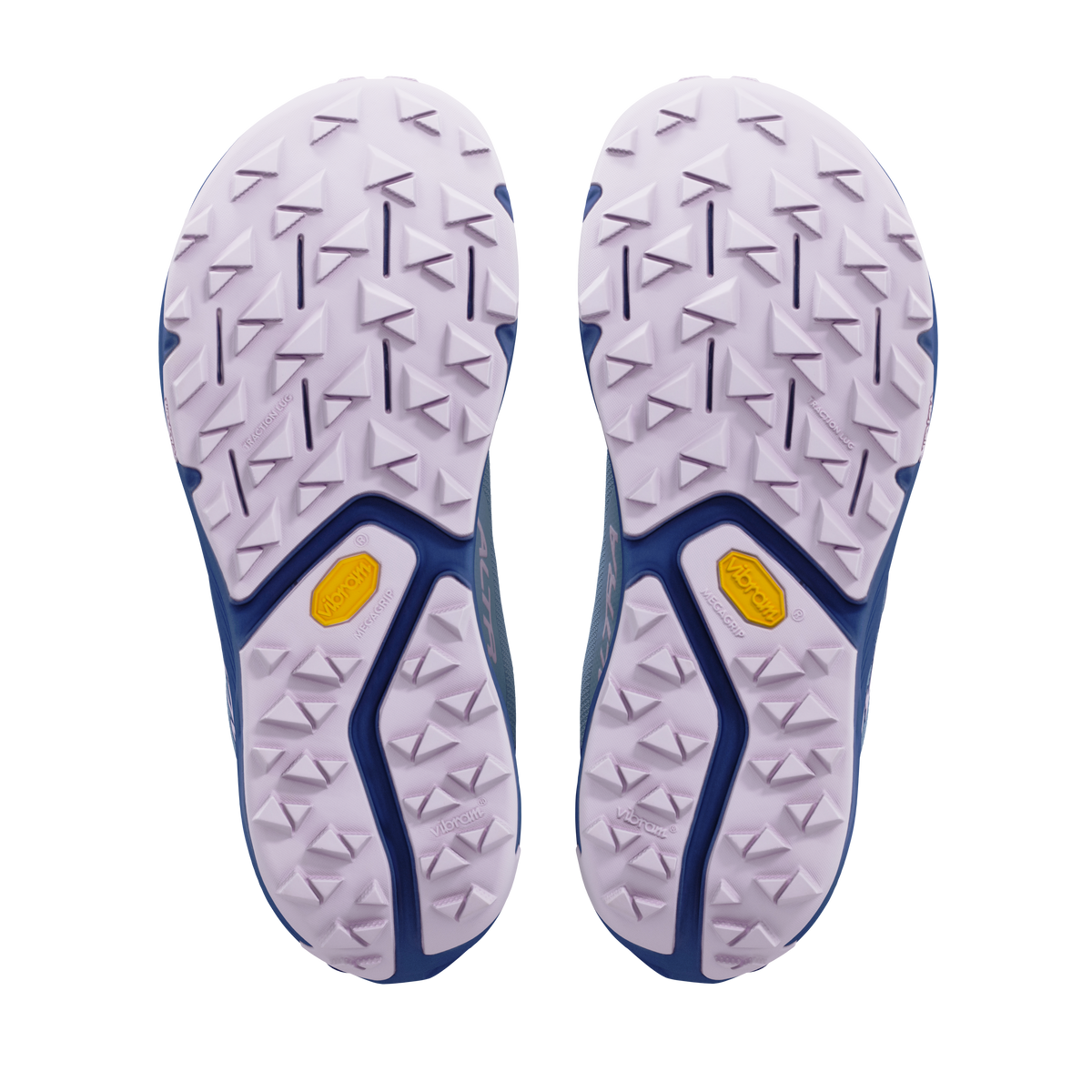 Women's Experience Wild 3+ Windward Blue/Orchid Ice/Oceana - 3