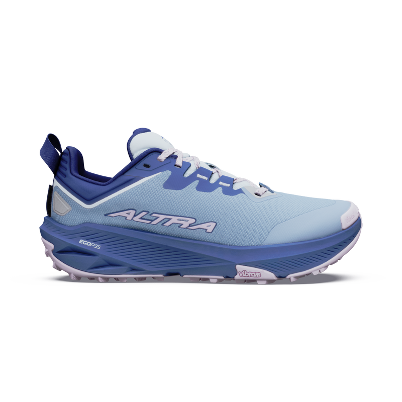 Women's Experience Wild 3+ - Windward Blue/Orchid Ice/Oceana / 4