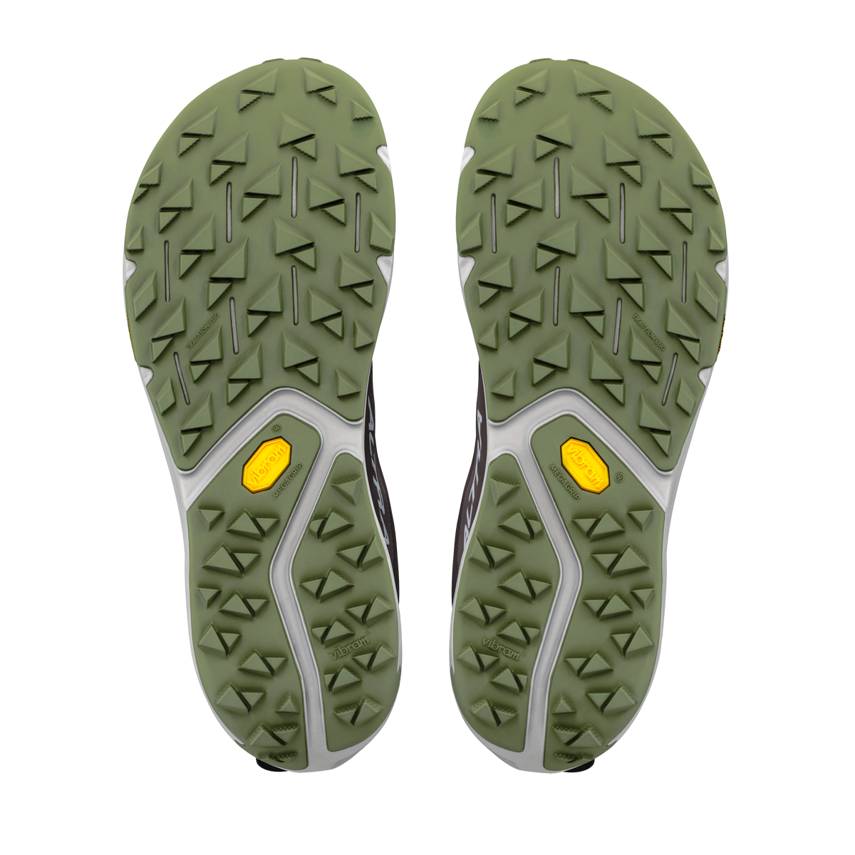 Men's Experience Wild 3+ Chocolate Torte / Flint Gray - 3