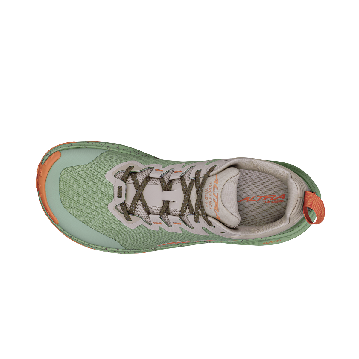 Men's Experience Wild 3+ Taupe - 3