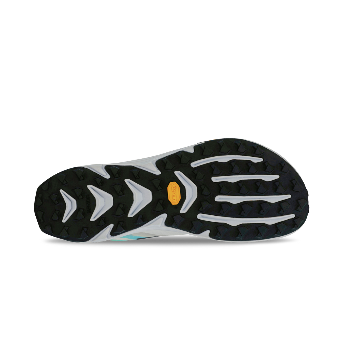Altra x SOAR Mont Blanc Carbon Damen  - 2