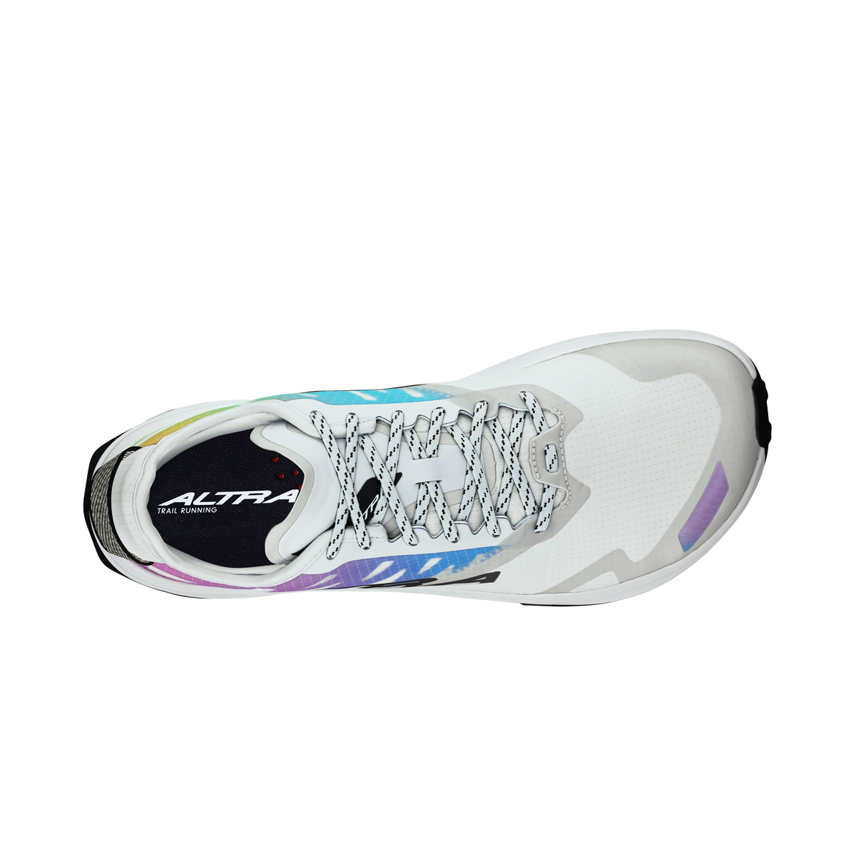 Altra x SOAR Mont Blanc Carbon Damen  - 3