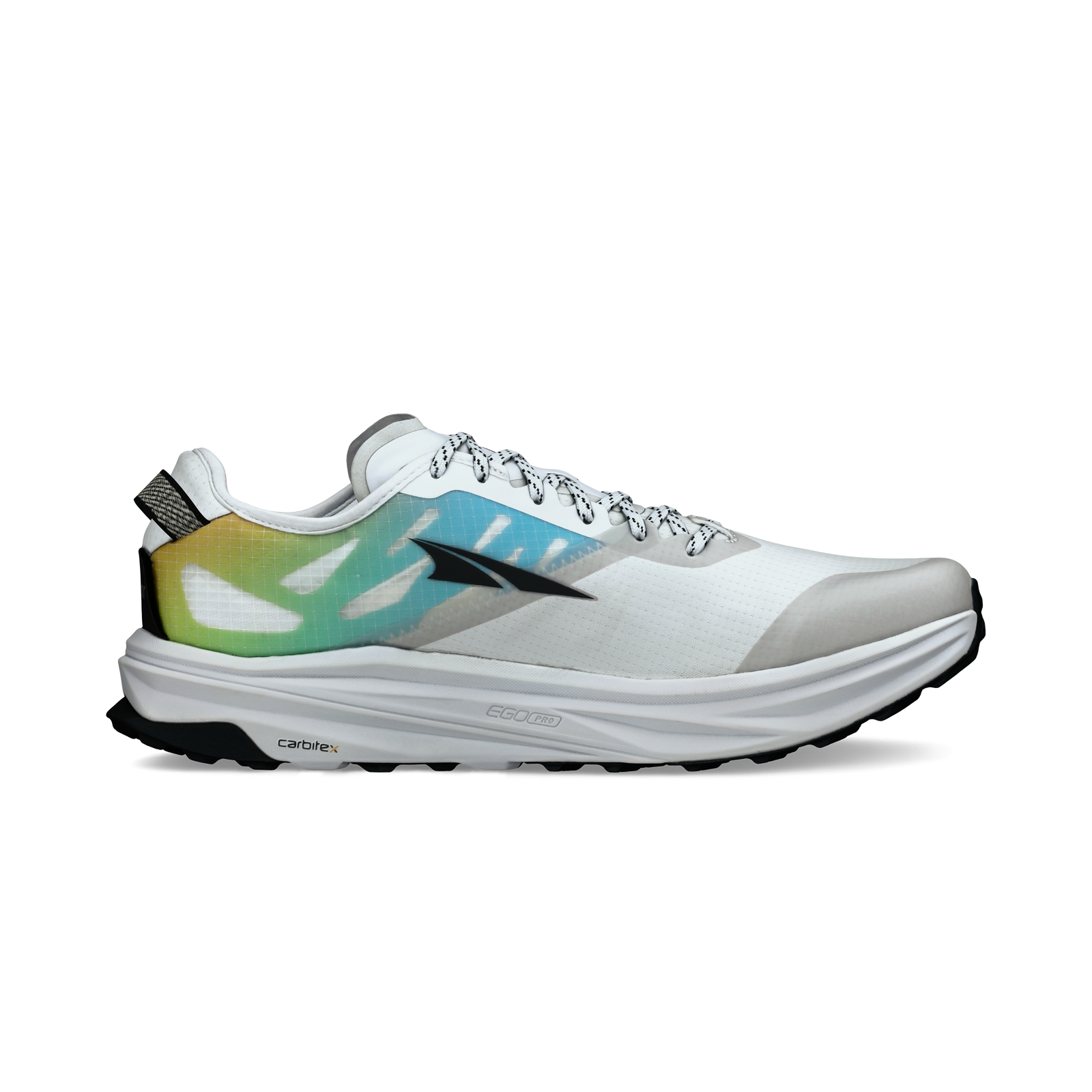 Altra x SOAR Mont Blanc Carbon Femme  - voir - 4