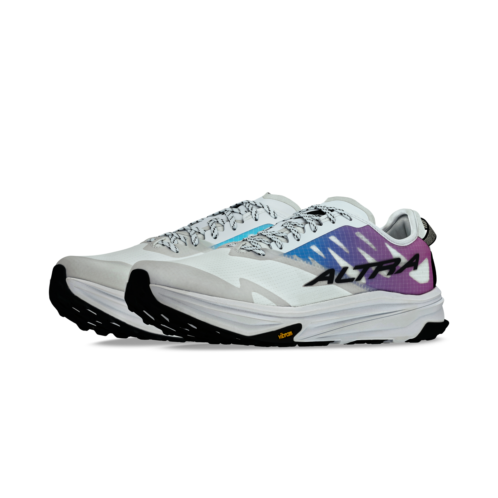 Altra x SOAR Mont Blanc Carbon Femme  - voir - 5
