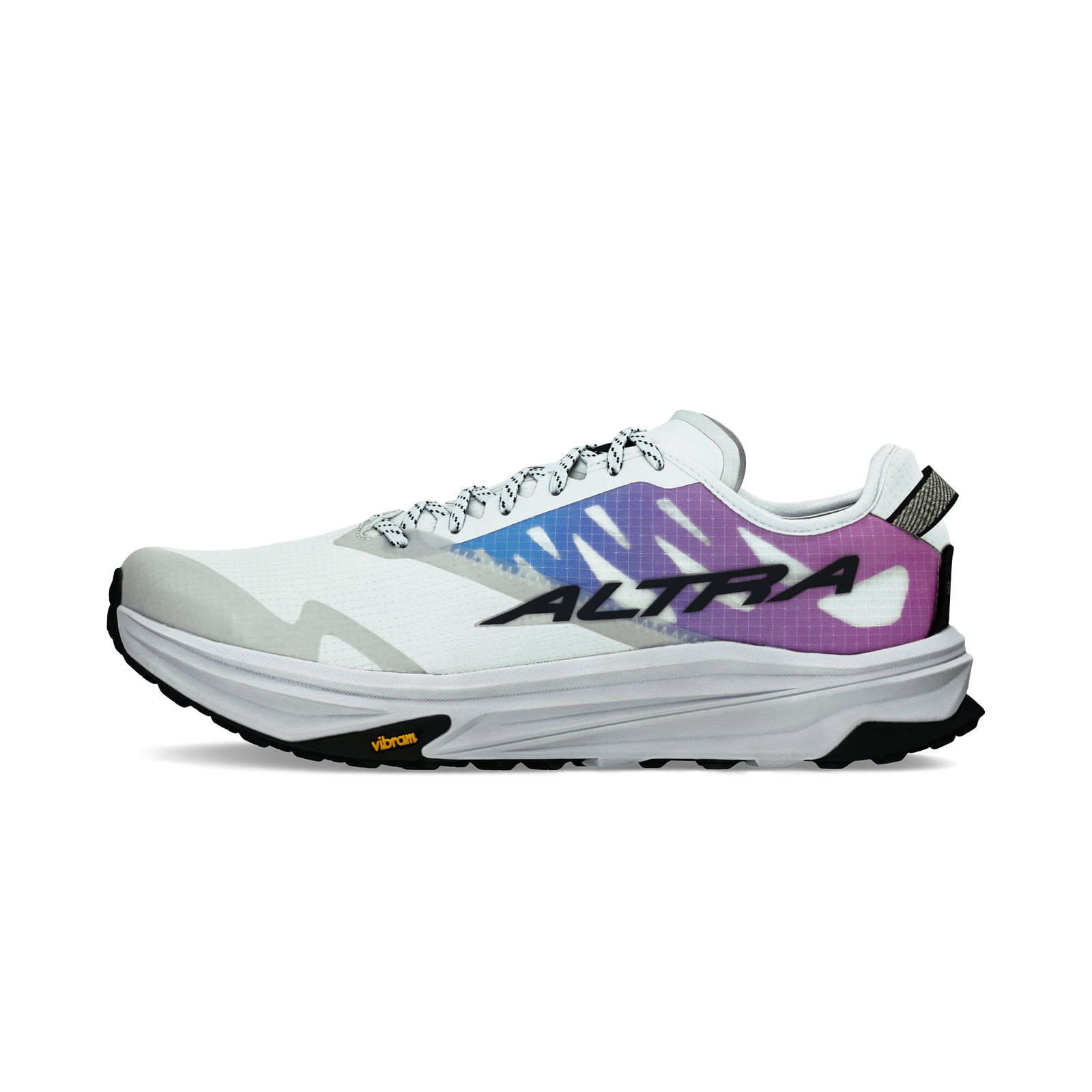 Altra x SOAR Mont Blanc Carbon Femme  - voir - 1