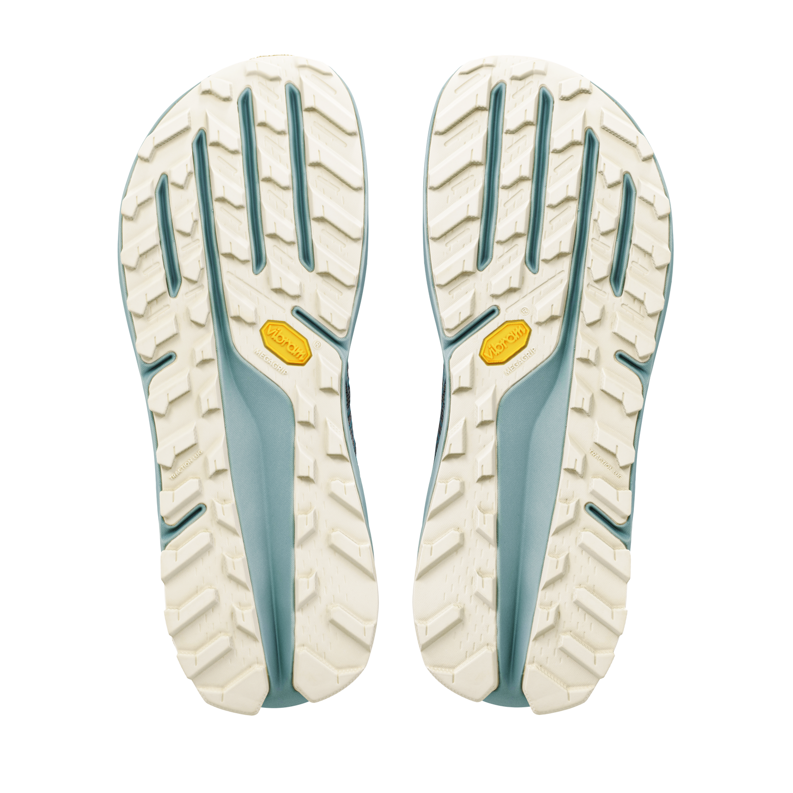 Men's Olympus 275 HiLo Ultimate Gray/Sea Pine/Green Milieu - ver - 3