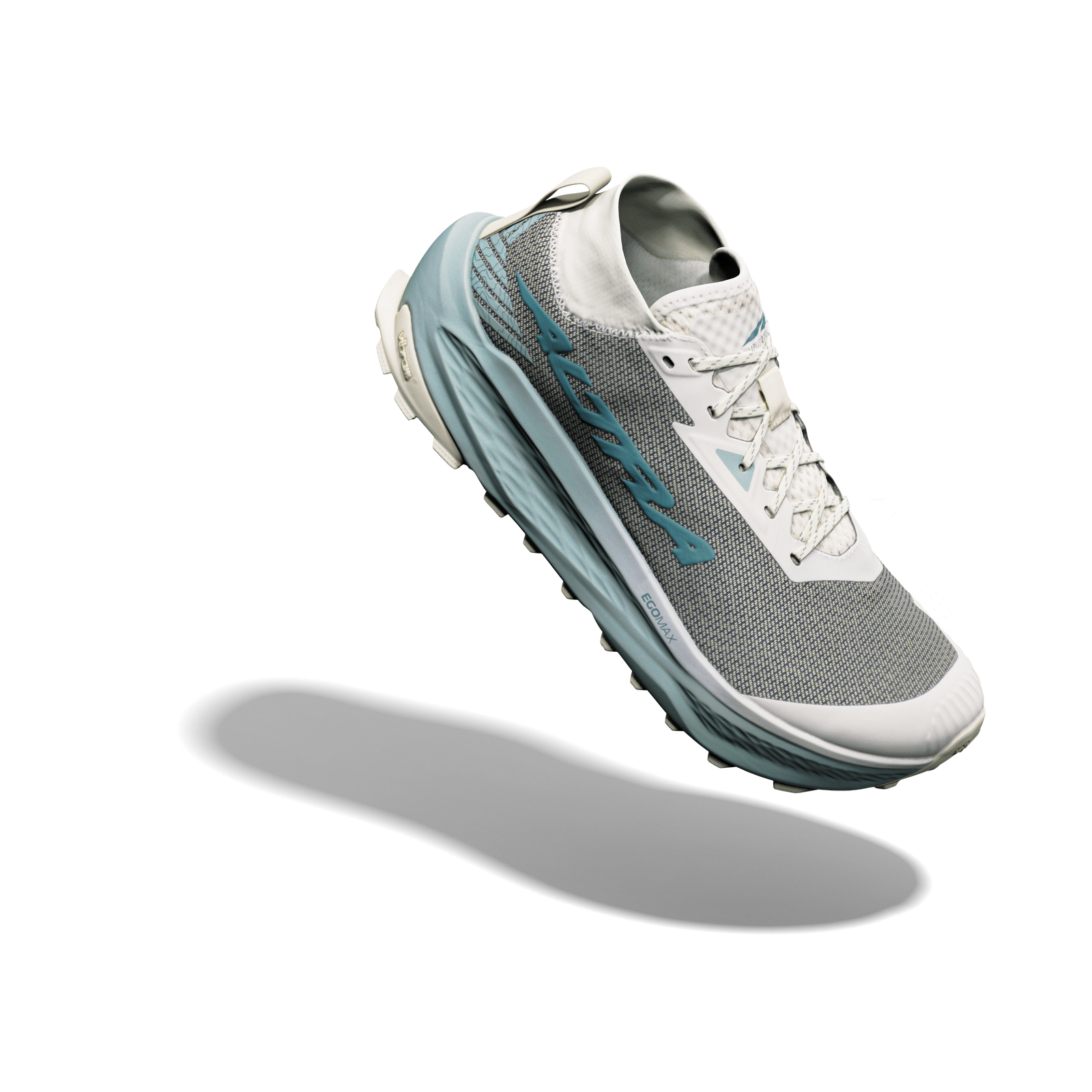 Men's Olympus 275 HiLo Ultimate Gray/Sea Pine/Green Milieu - ver - 6