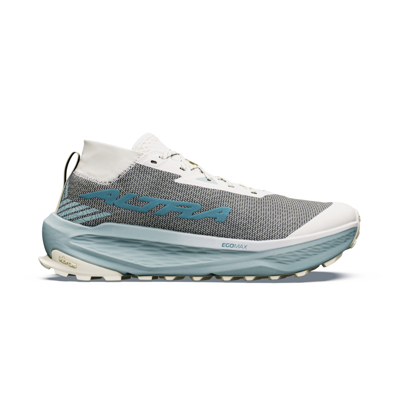 Men's Olympus 275 HiLo - Ultimate Gray/Sea Pine/Green Milieu / 7