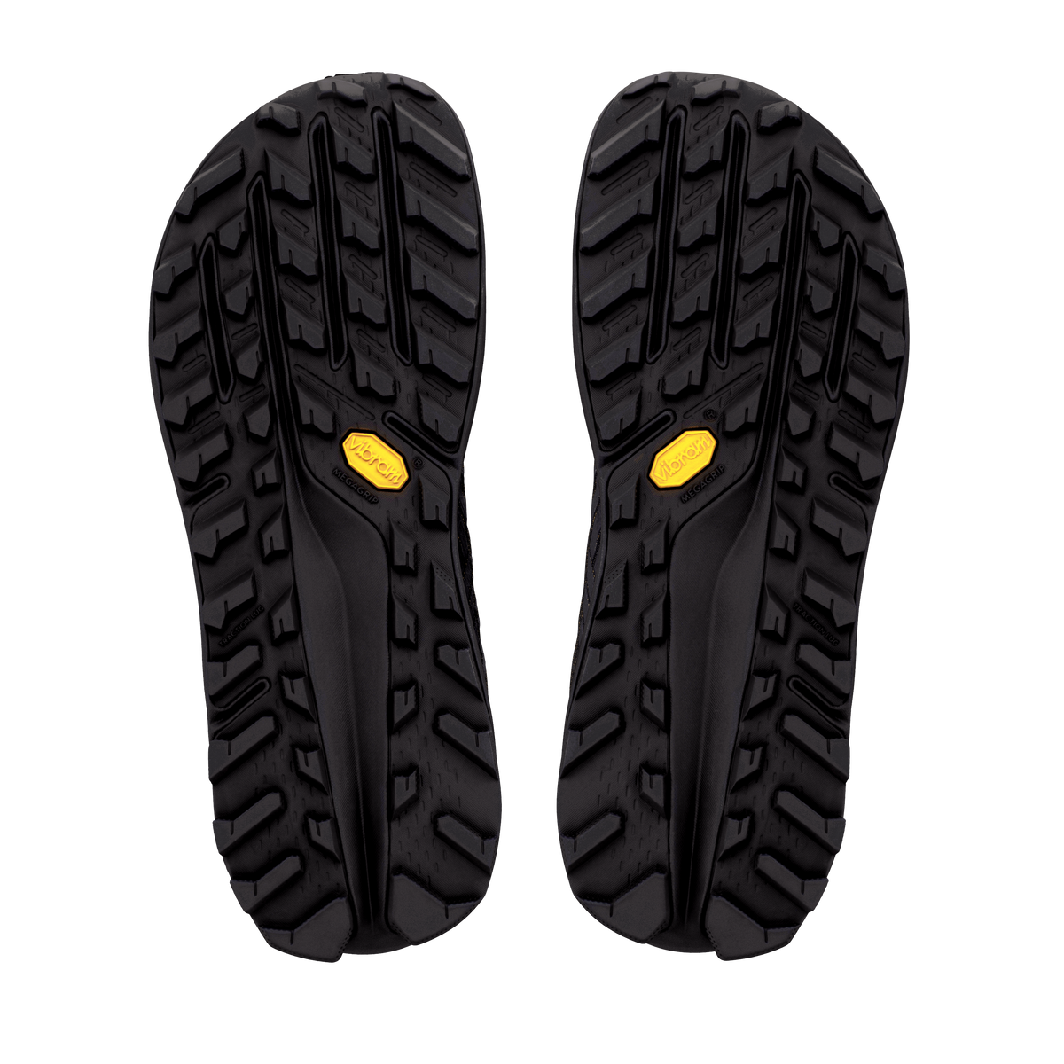 Men's Olympus 275 HiLo Black/Black/Black - 3