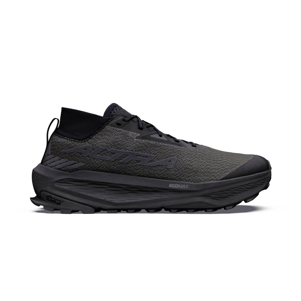 Men's Olympus 275 HiLo Black/Black/Black - 1