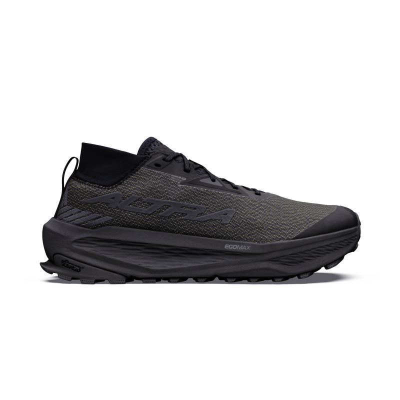 Men's Olympus 275 HiLo - Black/Black/Black / 10