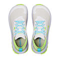 Women's Olympus 275 HiLo Vapourous Gray/Bluefish/Sharp Green - ver - 2
