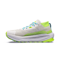 Women's Olympus 275 HiLo Vapourous Gray/Bluefish/Sharp Green - ver - 4