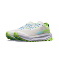 Women's Olympus 275 HiLo Vapourous Gray/Bluefish/Sharp Green - ver - 5