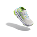 Women's Olympus 275 HiLo Vapourous Gray/Bluefish/Sharp Green - ver - 6