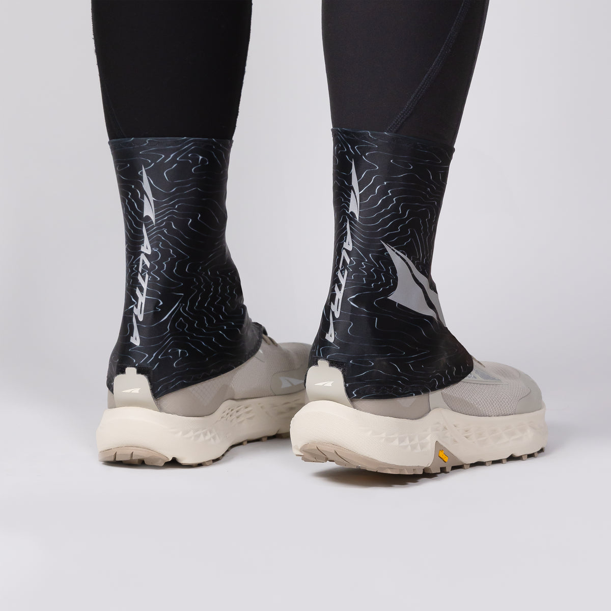 Trail Gaiter  - 2