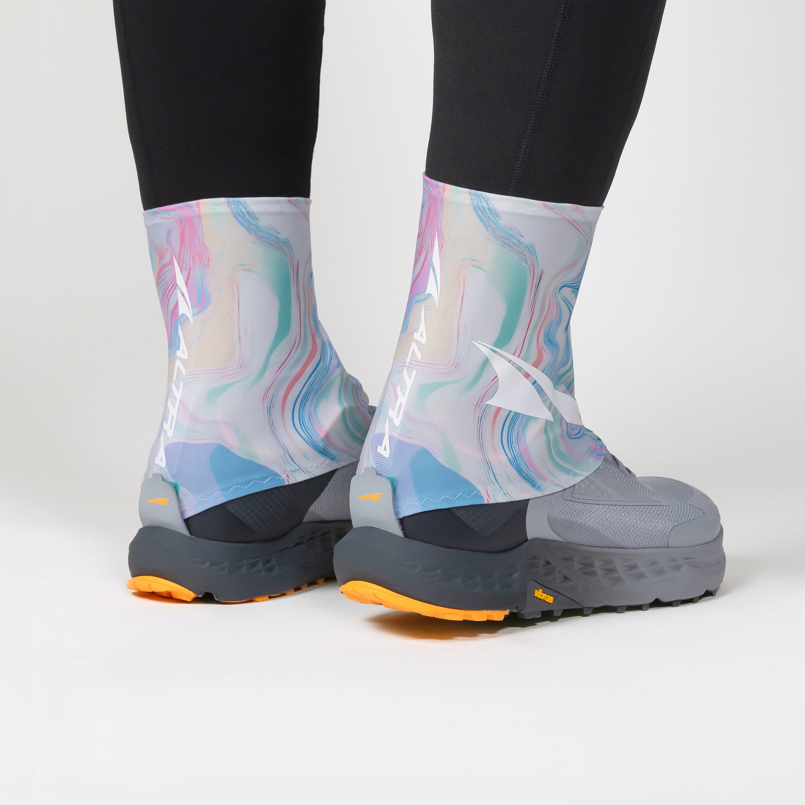 Trail Gaiter  - visualizza - 2