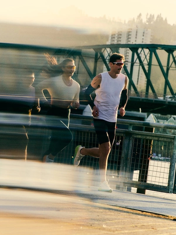 Carefully Run How to Run Properly: Form, Posture & Breathing Tips | Altra Running GB