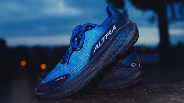 Blue Hour Collection