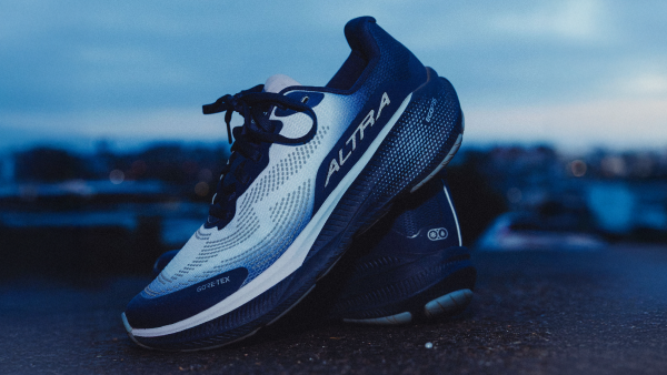 Blue Hour Collection