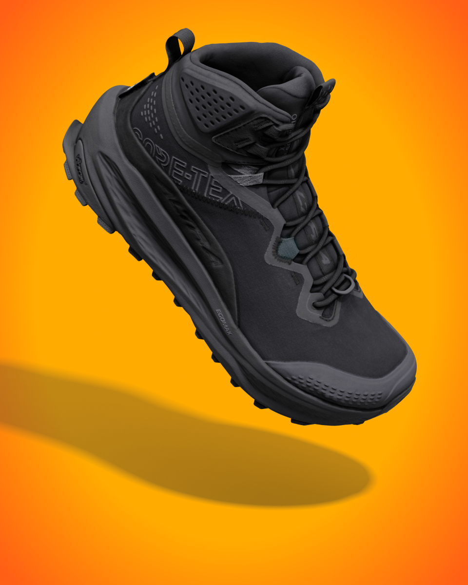 Olympus 7 Mid GTX