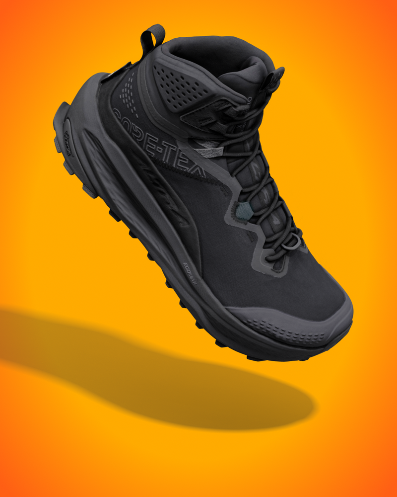 Olympus 7 Mid GTX