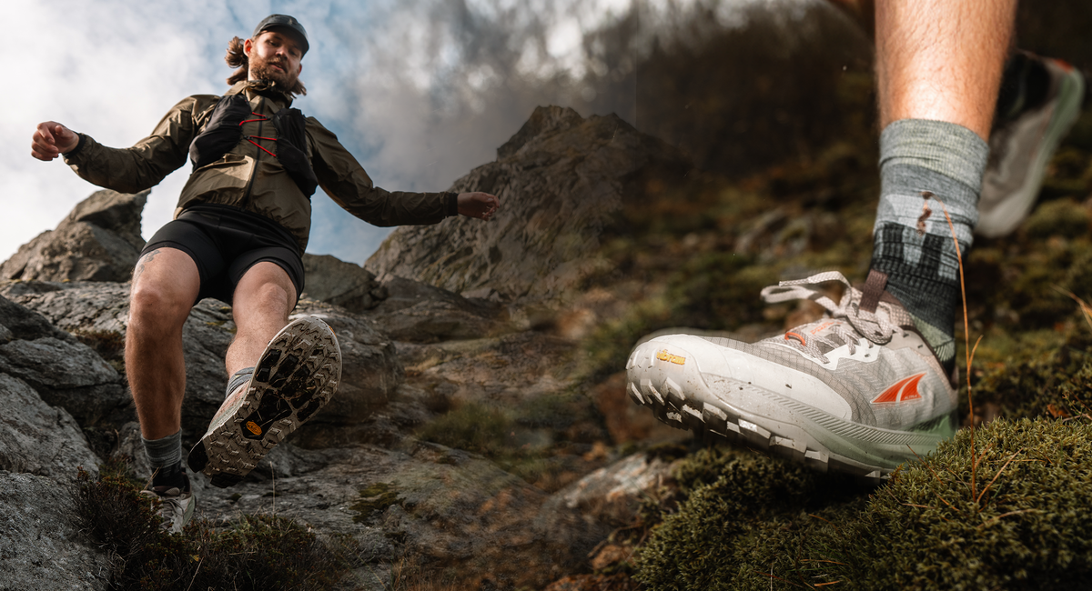 Performance Running & Trail Shoes | Altra Running GB
