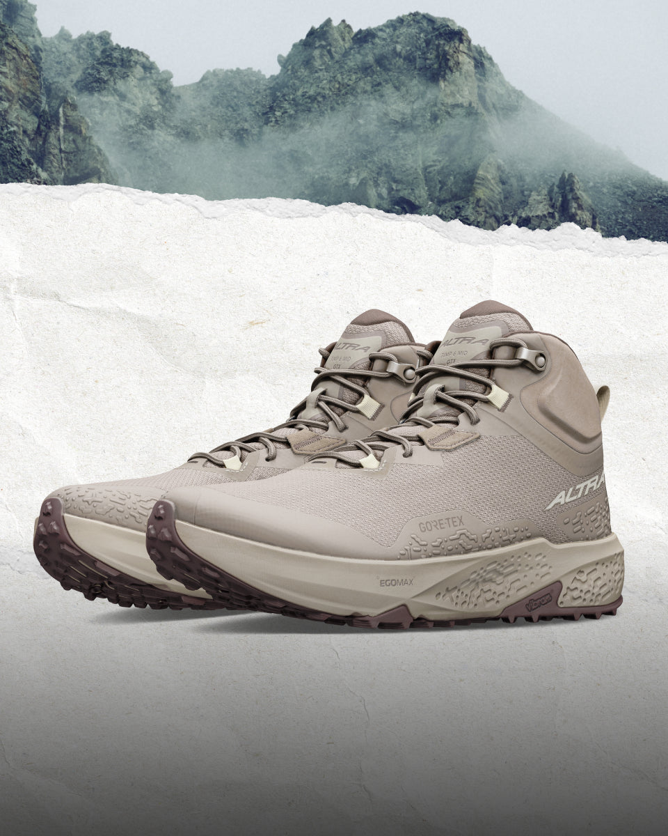 Timp 6 Mid GTX
